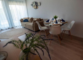 Mistral Residence 308, Balatonföldvar
